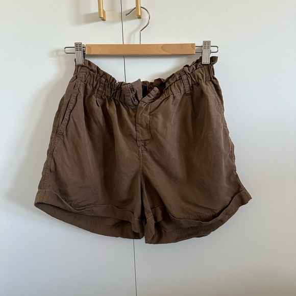 Rails Monty Shorts - Picture 5 of 8